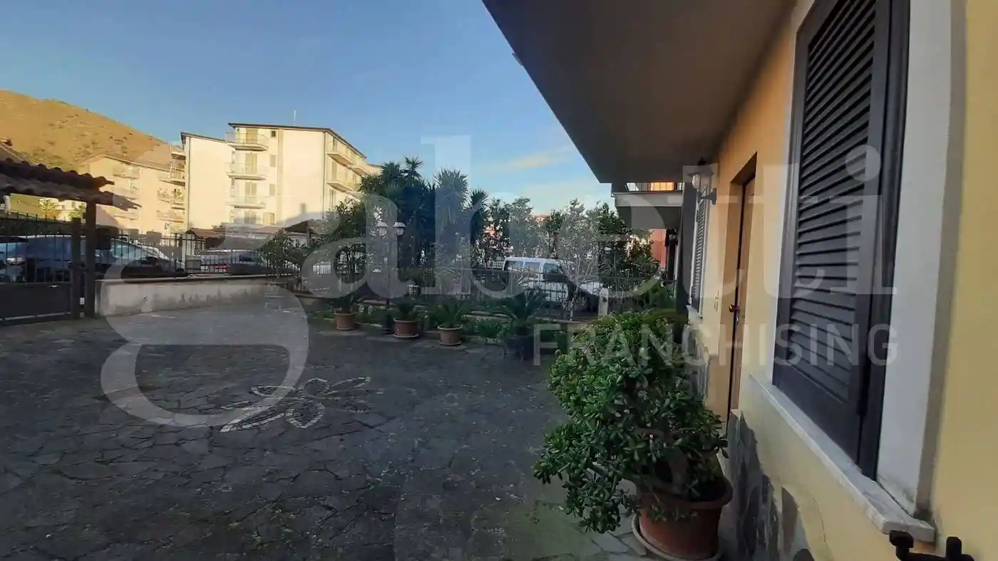 Villa a schiera via Alcide De Gasperi, Marzanello, Vairano Patenora - foto 4