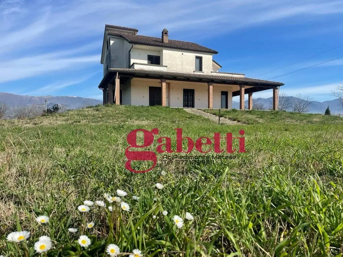 Villa in vendita a Alife