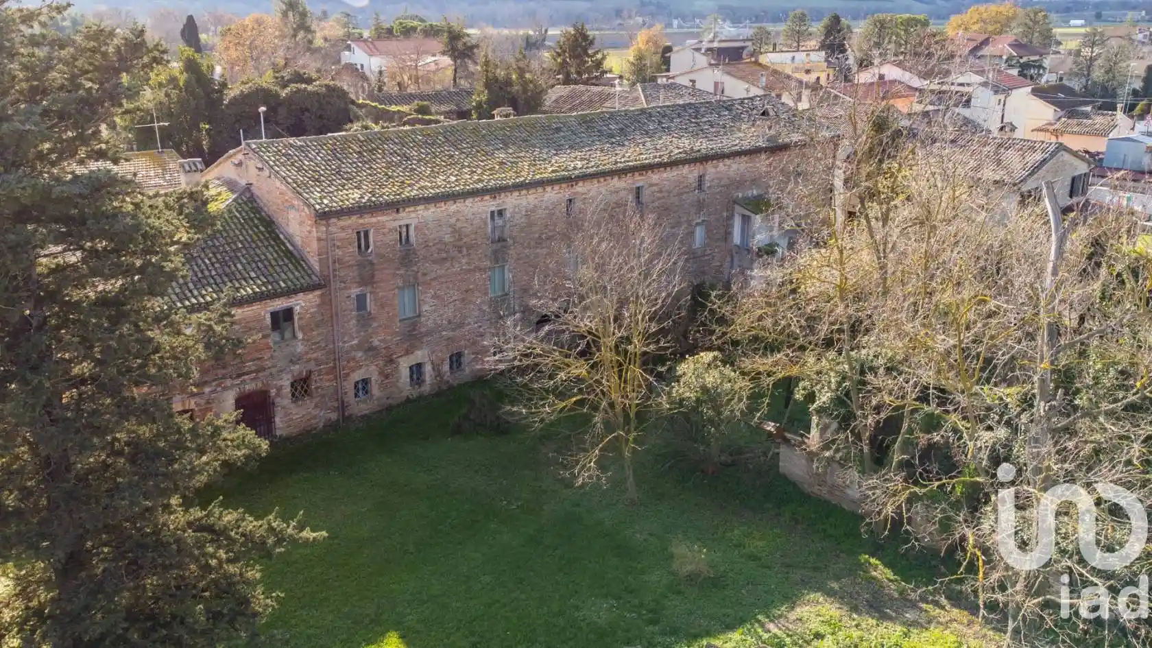 Rustico - Casale in vendita a Osimo