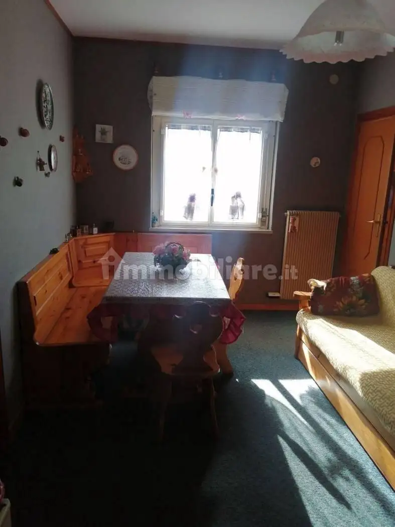 Appartamento in vendita a Pizzoferrato