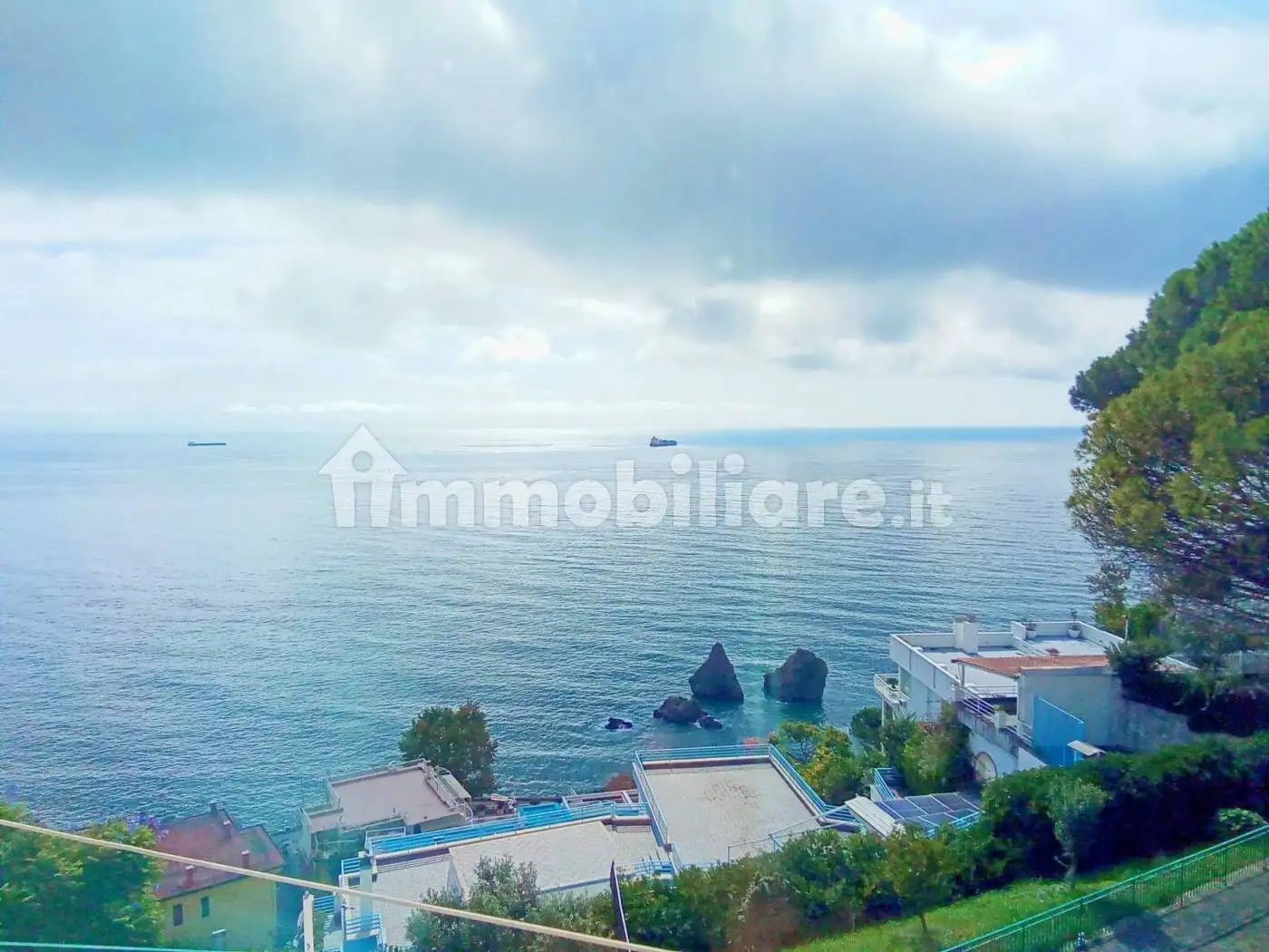 Appartamento in vendita a Vietri sul Mare