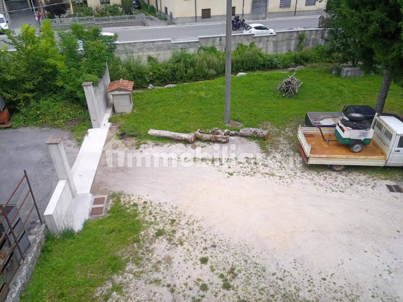 Quadrilocale via Malpaga 56, Malpaga, Casto - foto 2