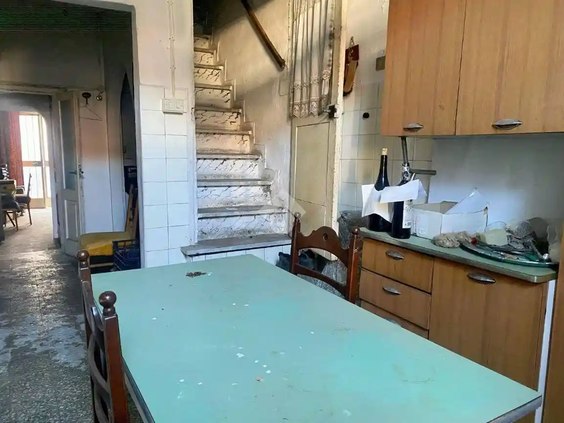 Casa indipendente in vendita a Castelnuovo Scrivia