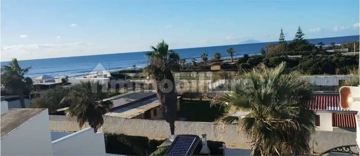 Villa in vendita a Marsala
