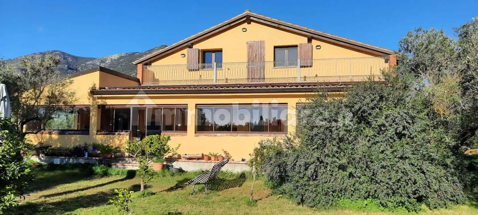 Villa in vendita a Iglesias