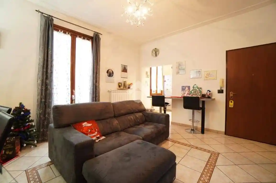 Appartamento in vendita a Novi Ligure