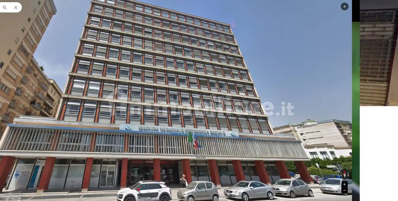Appartamento in affitto a Latina