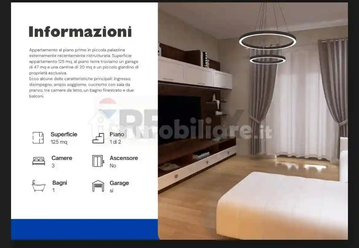 Appartamento - foto 3