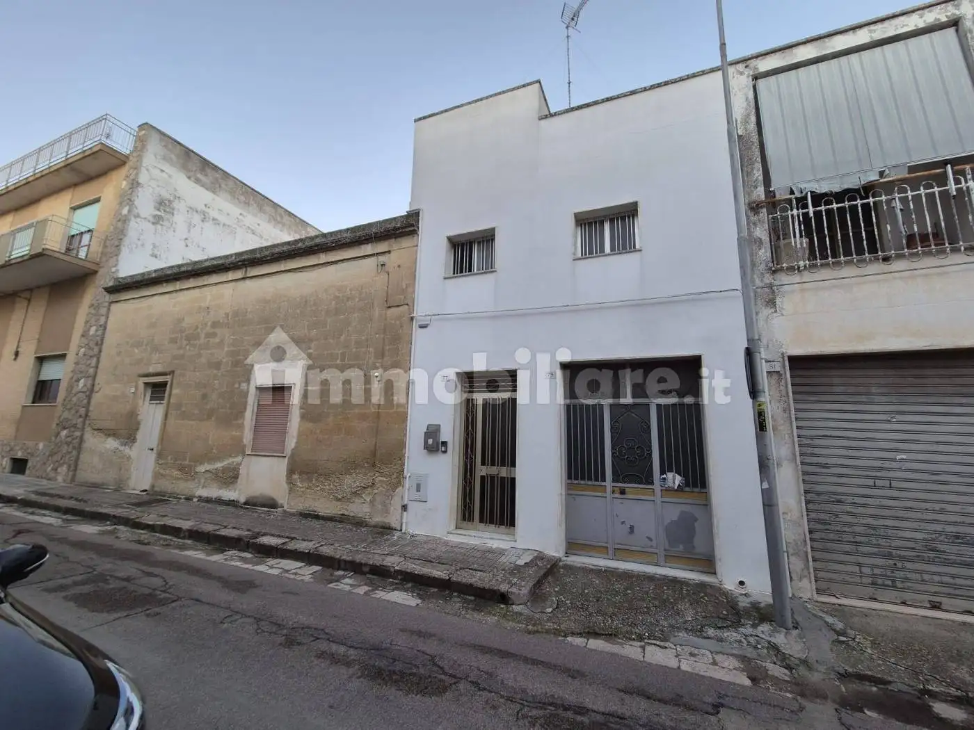 Appartamento via Vittorio Emanuele II 63, Castri di Lecce - foto 2