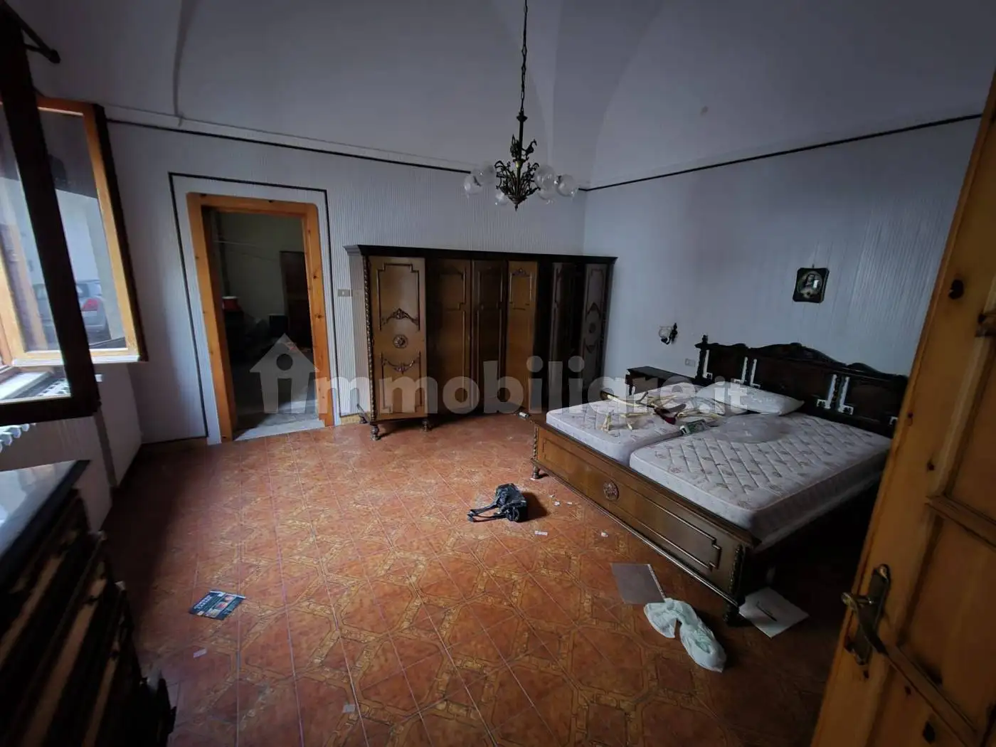 Appartamento via Vittorio Emanuele II 63, Castri di Lecce - foto 3