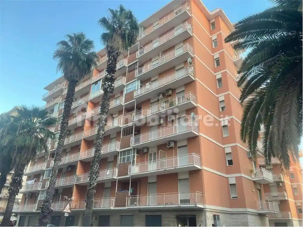 Appartamento in vendita a Siracusa