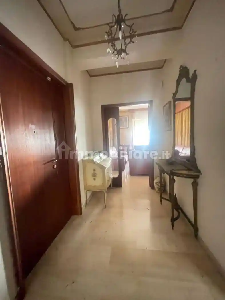 Appartamento via Fracesco Cananzi, Pineta Zerbi, Reggio Calabria - foto 2