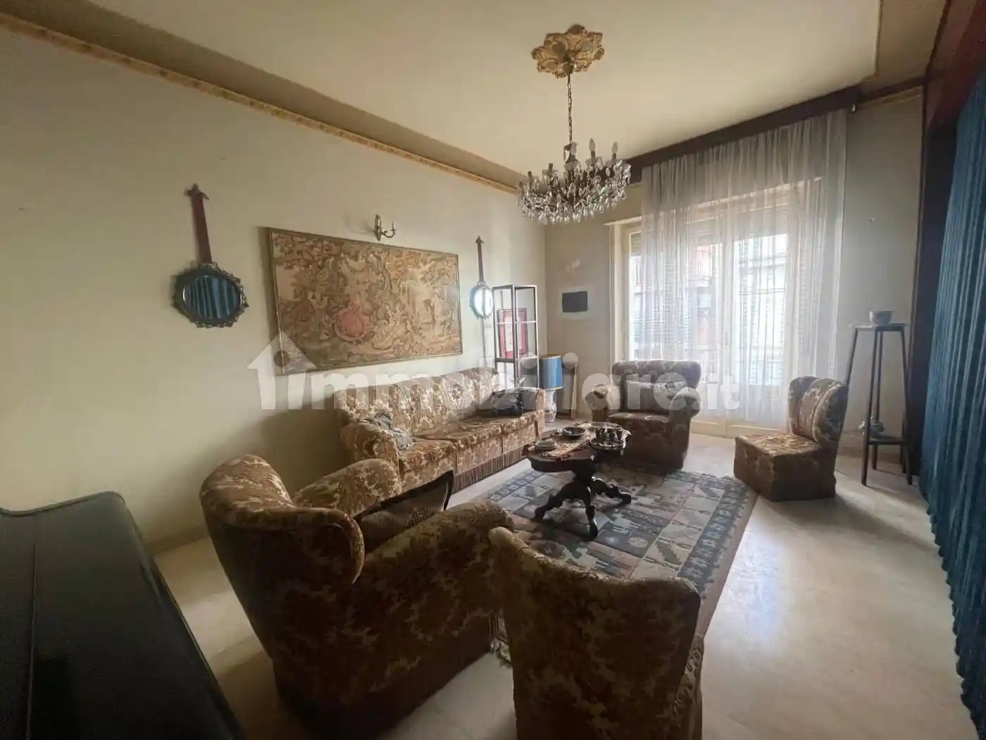 Appartamento via Fracesco Cananzi, Pineta Zerbi, Reggio Calabria - foto 3