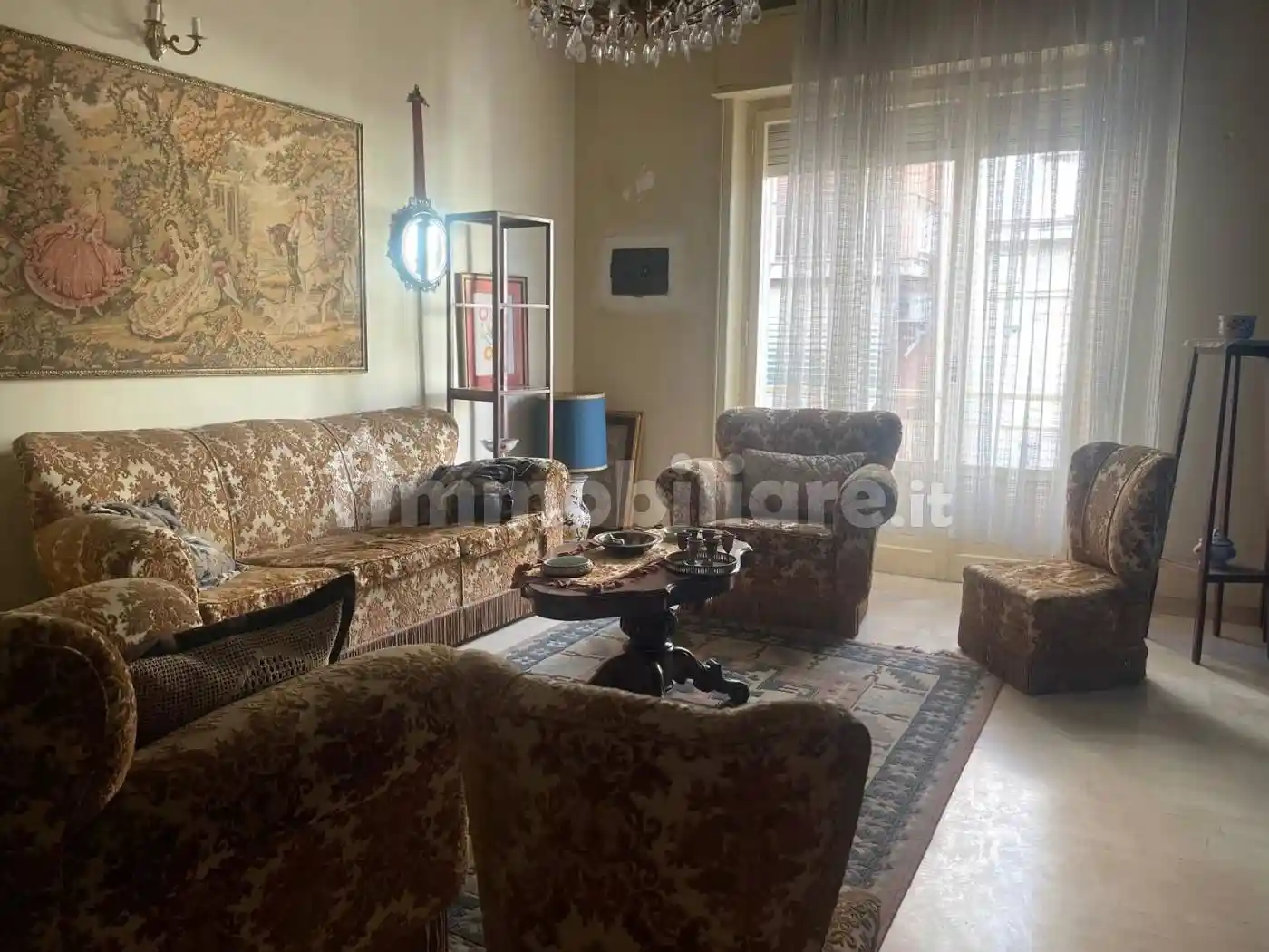 Appartamento via Fracesco Cananzi, Pineta Zerbi, Reggio Calabria - foto 5