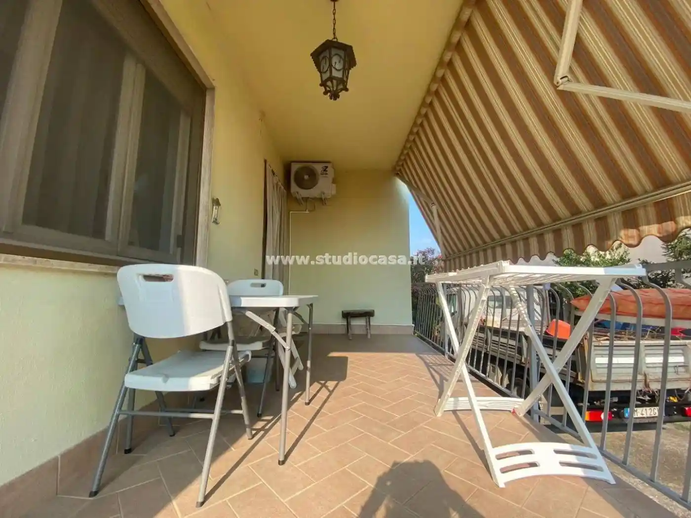 Villa in vendita a Castel Rozzone