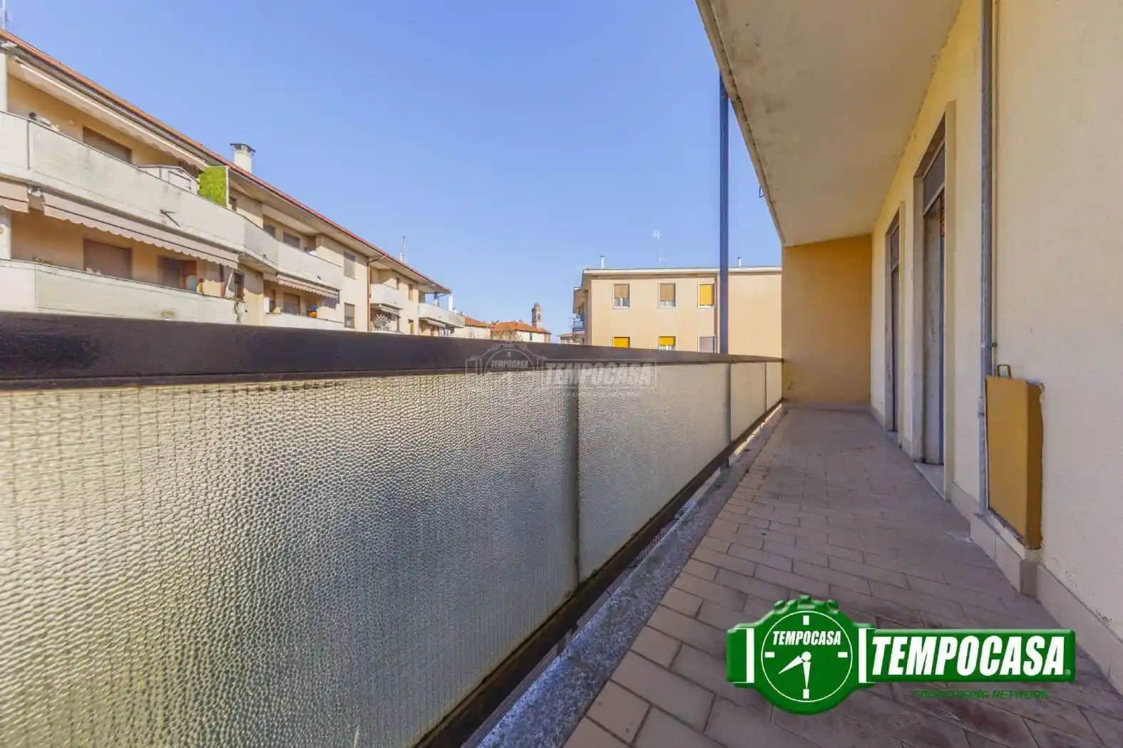 Trilocale via San Giovanni Bosco, San Pietro, Pavia - foto 2