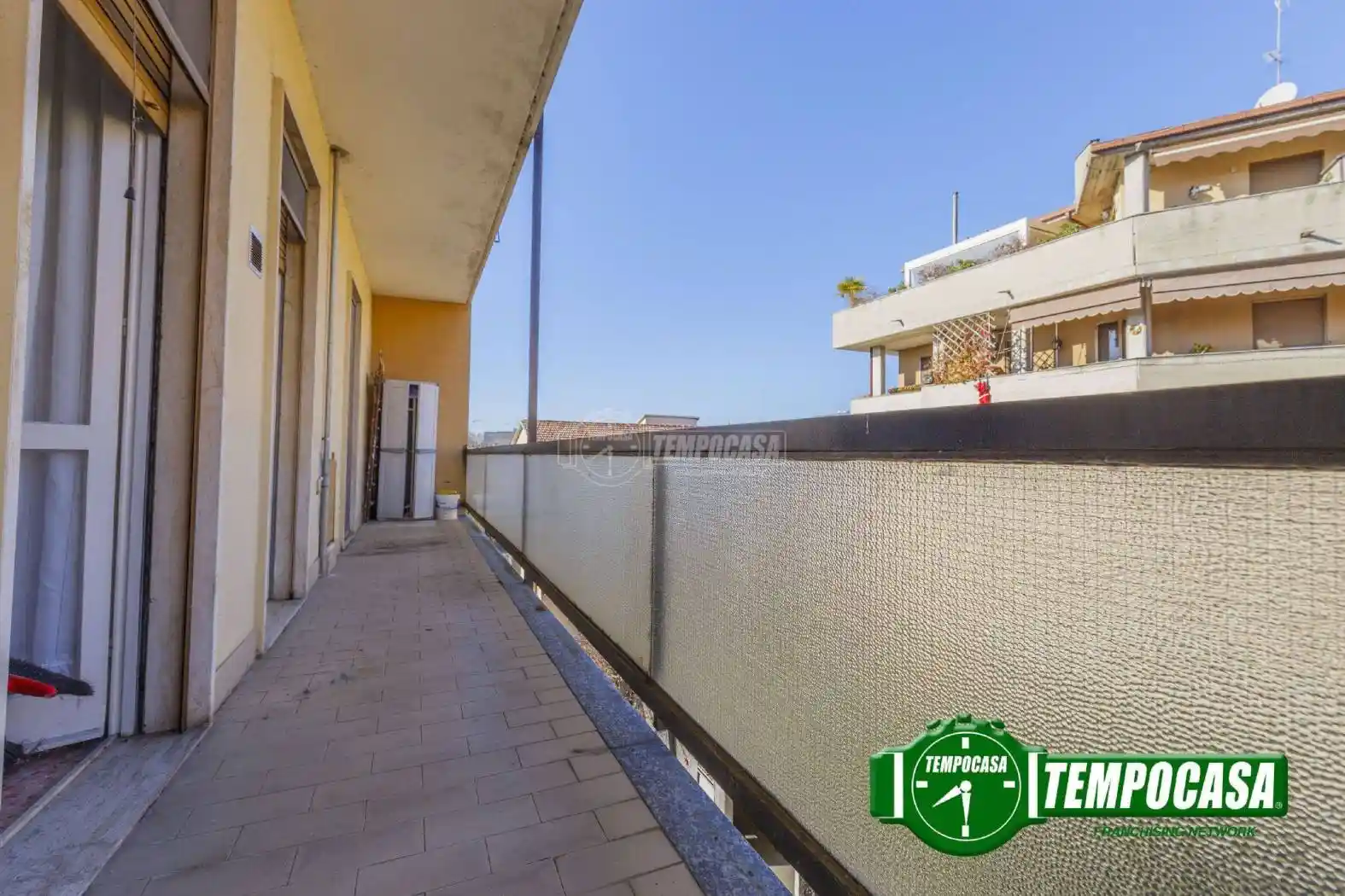 Trilocale via San Giovanni Bosco, San Pietro, Pavia - foto 3