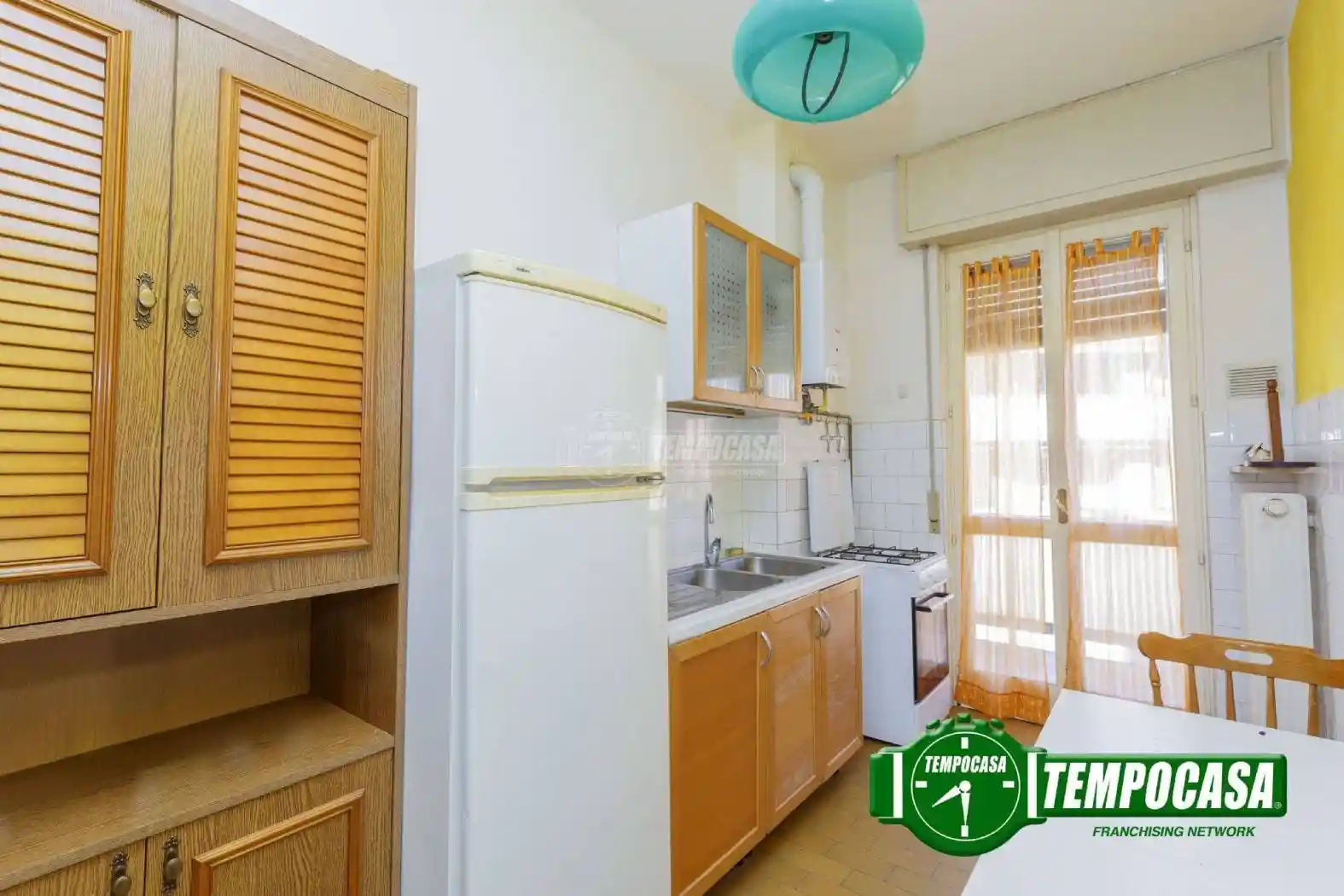 Trilocale via San Giovanni Bosco, San Pietro, Pavia - foto 4