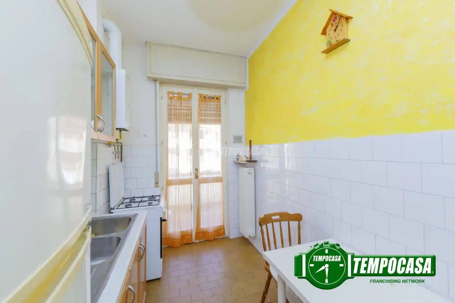 Trilocale via San Giovanni Bosco, San Pietro, Pavia - foto 5