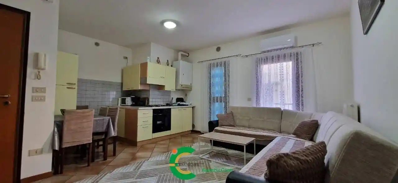 Appartamento in vendita a Loria