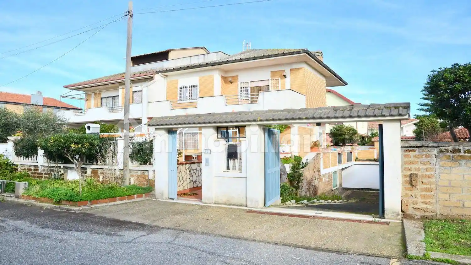 Appartamento in vendita a Ardea