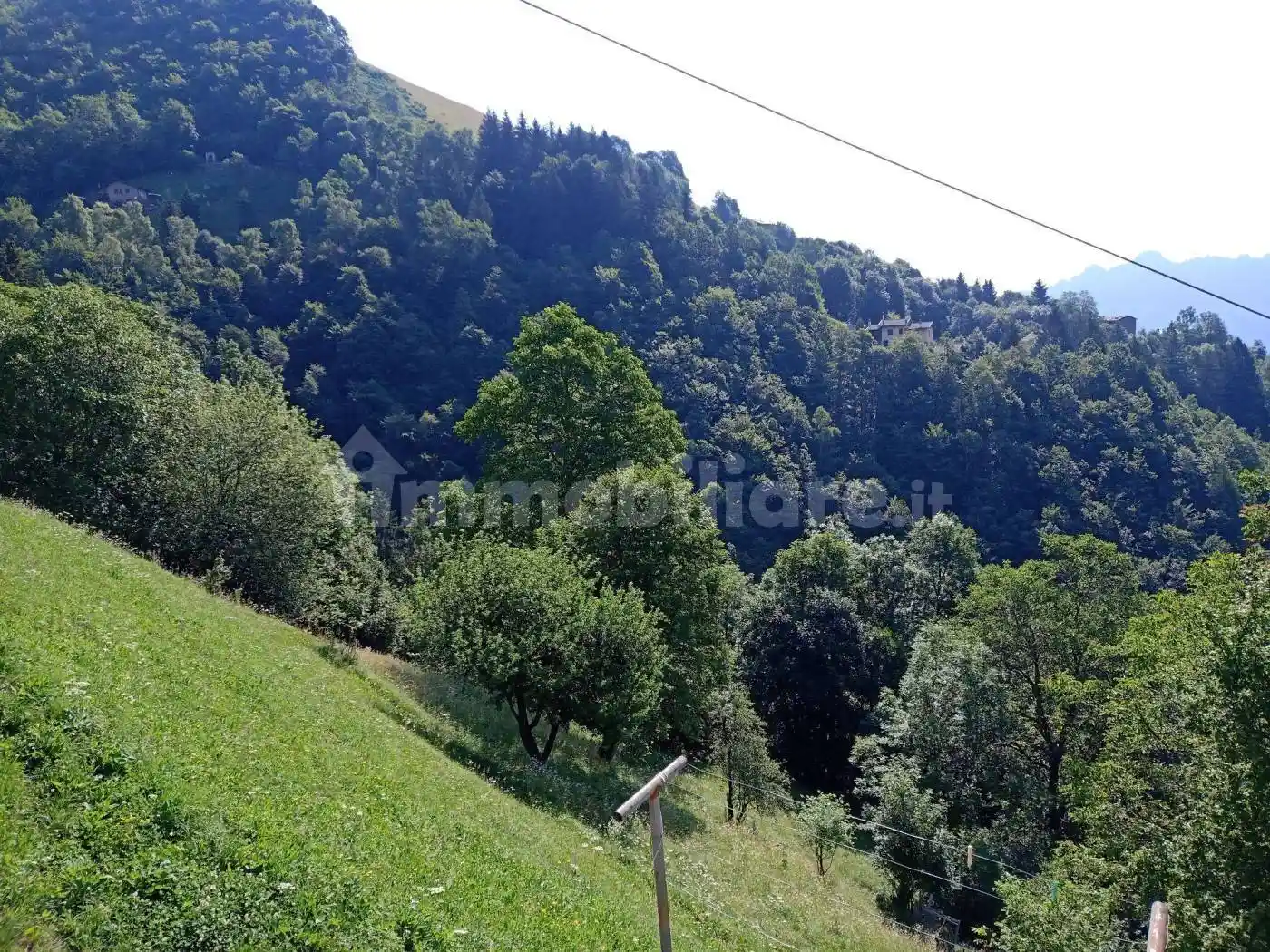 Cascina via Scasletto, Valtorta - foto 2