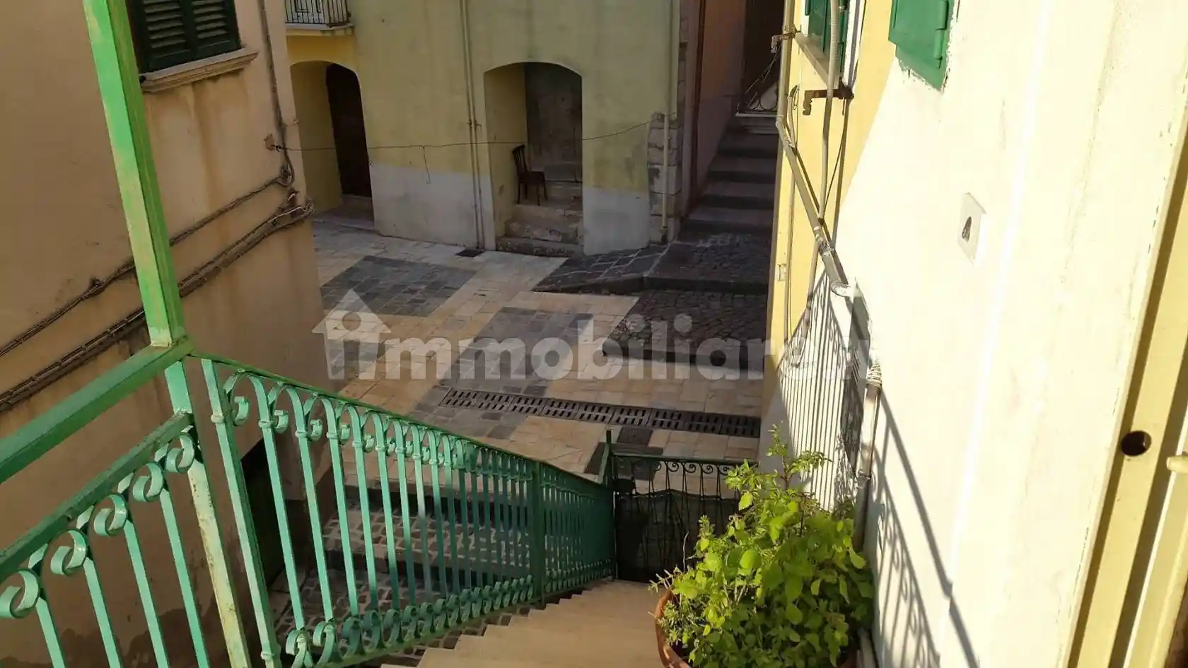 Casa indipendente in vendita a Contursi Terme