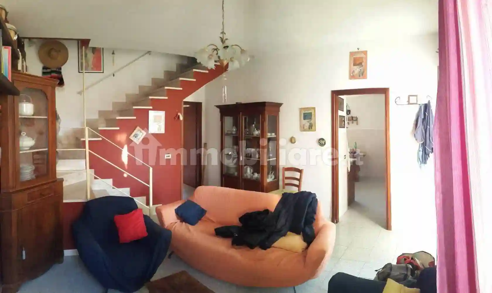 Terratetto plurifamiliare via piazza 2, Centro, Contursi Terme - foto 4