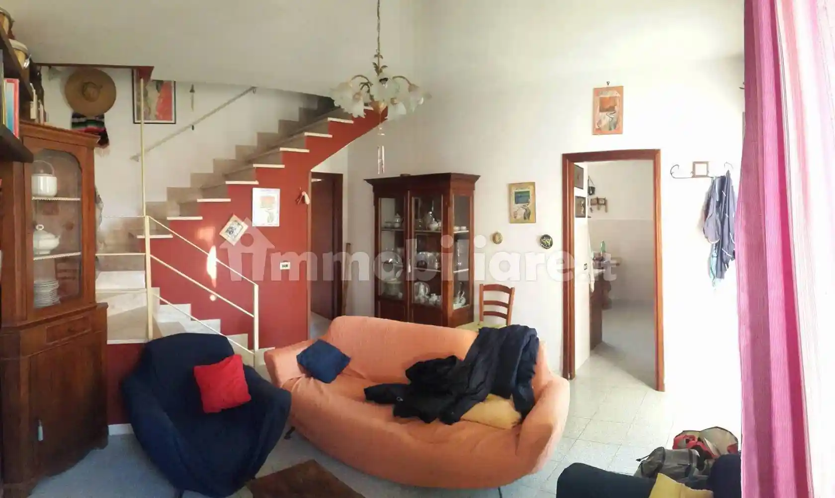 Terratetto plurifamiliare via piazza 2, Centro, Contursi Terme - foto 2