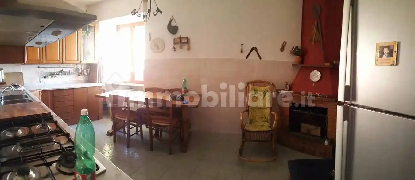 Terratetto plurifamiliare via piazza 2, Centro, Contursi Terme - foto 3