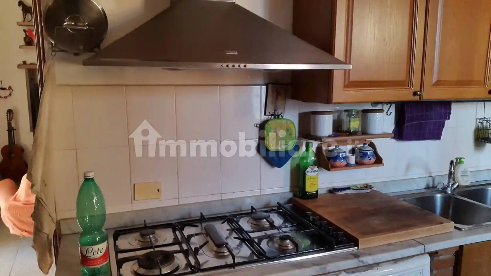 Terratetto plurifamiliare via piazza 2, Centro, Contursi Terme - foto 4