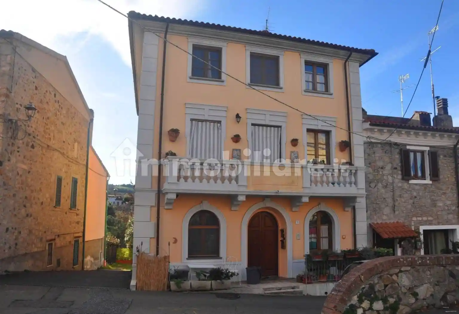 Appartamento in vendita a Santa Luce