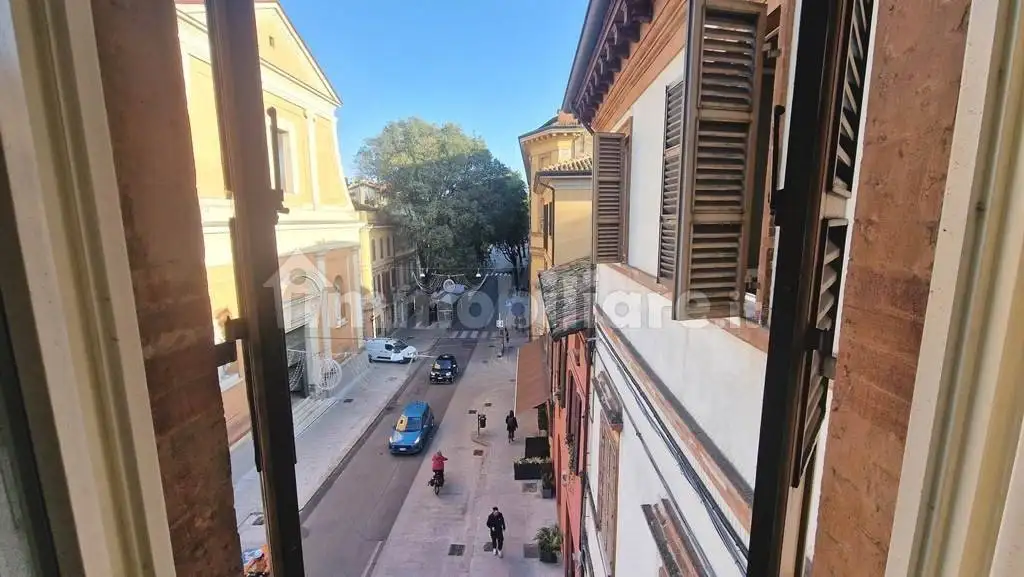 Appartamento in vendita a Forlì