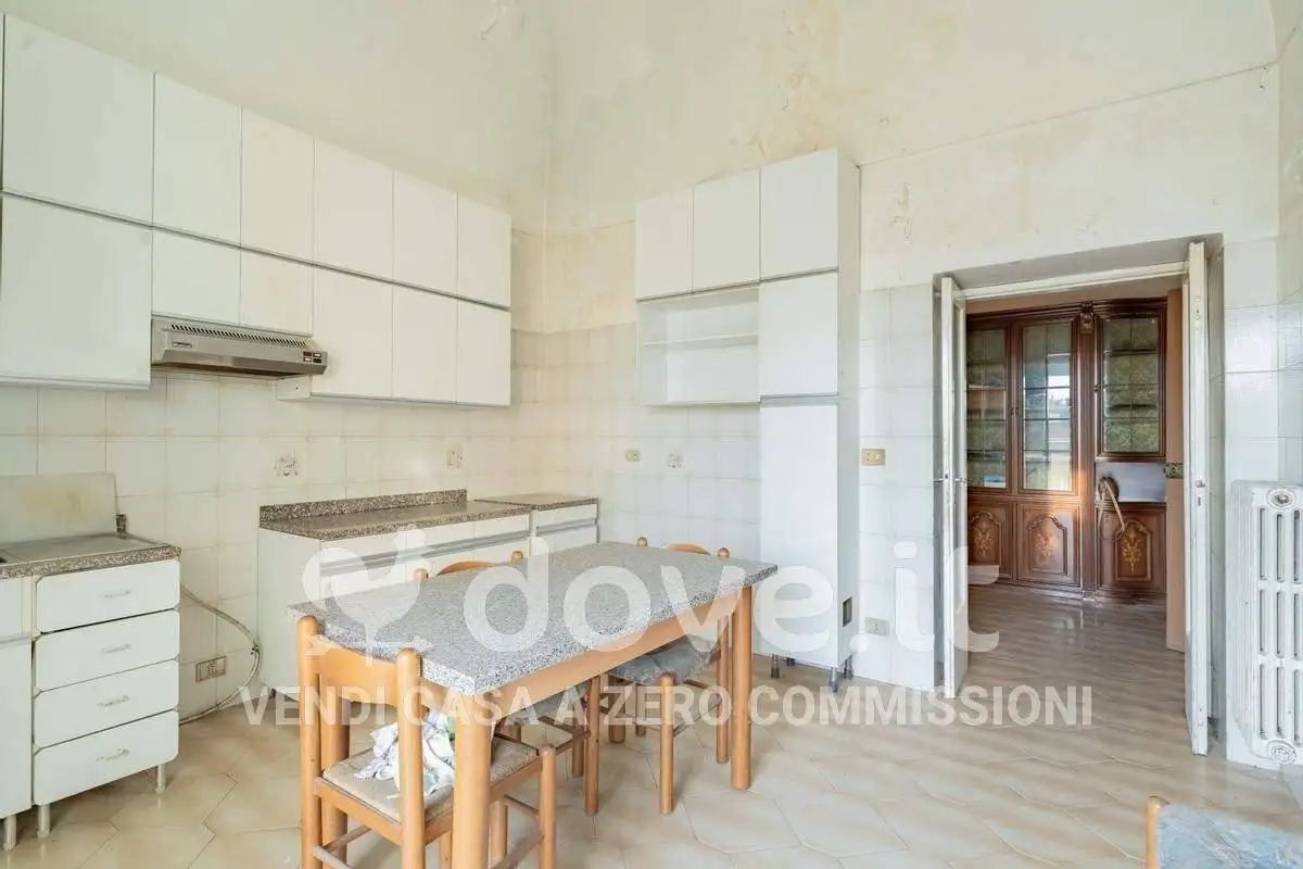 Appartamento in vendita a Ascoli Satriano