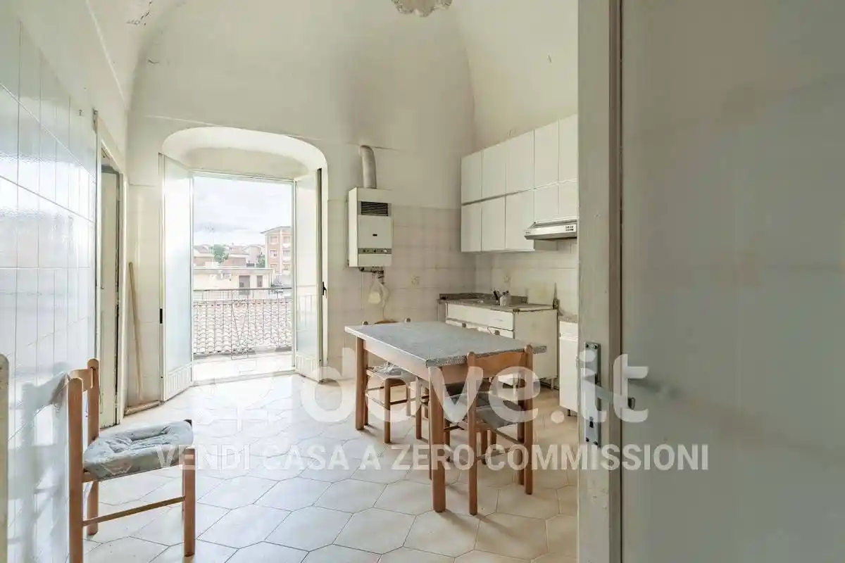 Trilocale corso Vittorio Emanuele II 60, Ascoli Satriano - foto 2