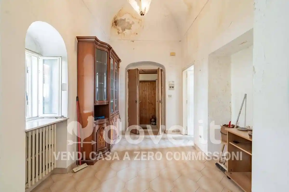 Trilocale corso Vittorio Emanuele II 60, Ascoli Satriano - foto 4