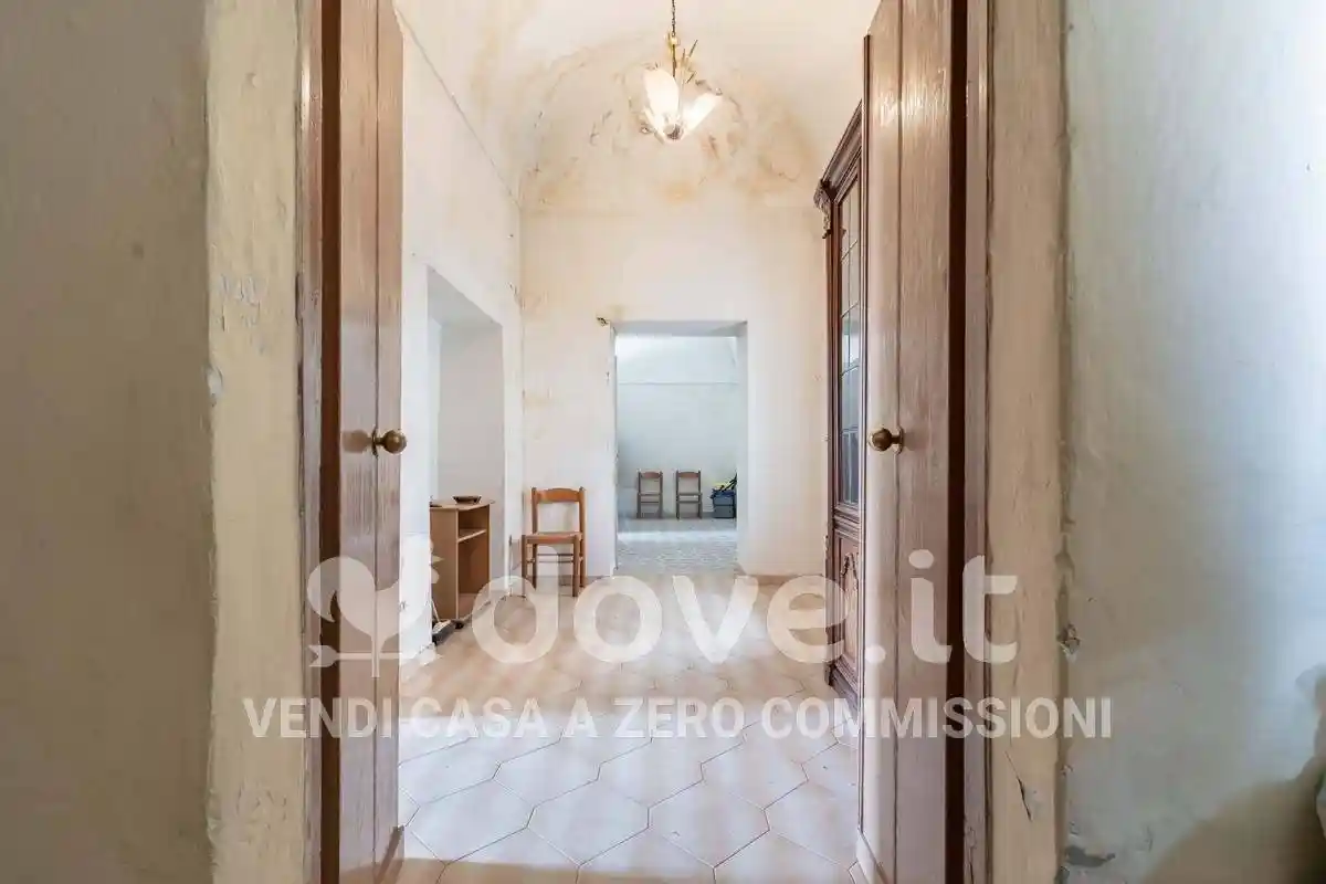 Trilocale corso Vittorio Emanuele II 60, Ascoli Satriano - foto 5