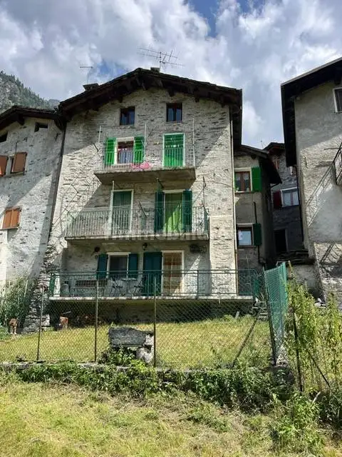 Villa in vendita a Lanzada