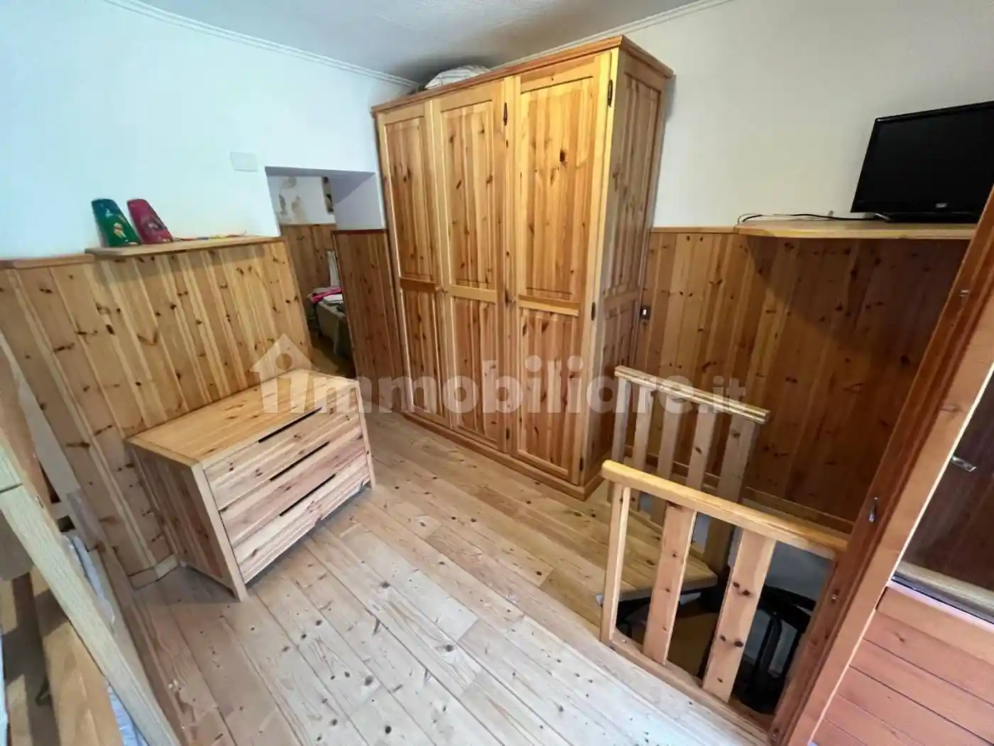 Appartamento in villa via Don Bepp 450, Centro, Lanzada - foto 3