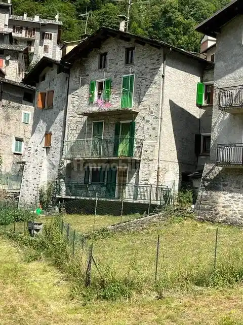 Appartamento in villa via Don Bepp 450, Centro, Lanzada - foto 4