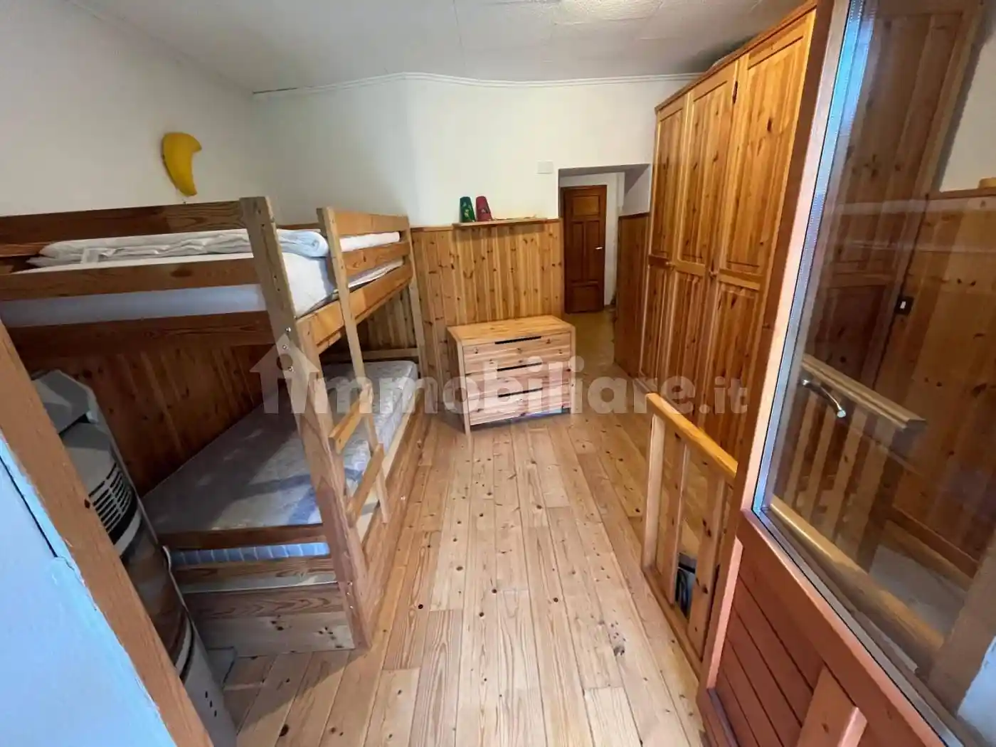 Appartamento in villa via Don Bepp 450, Centro, Lanzada - foto 5