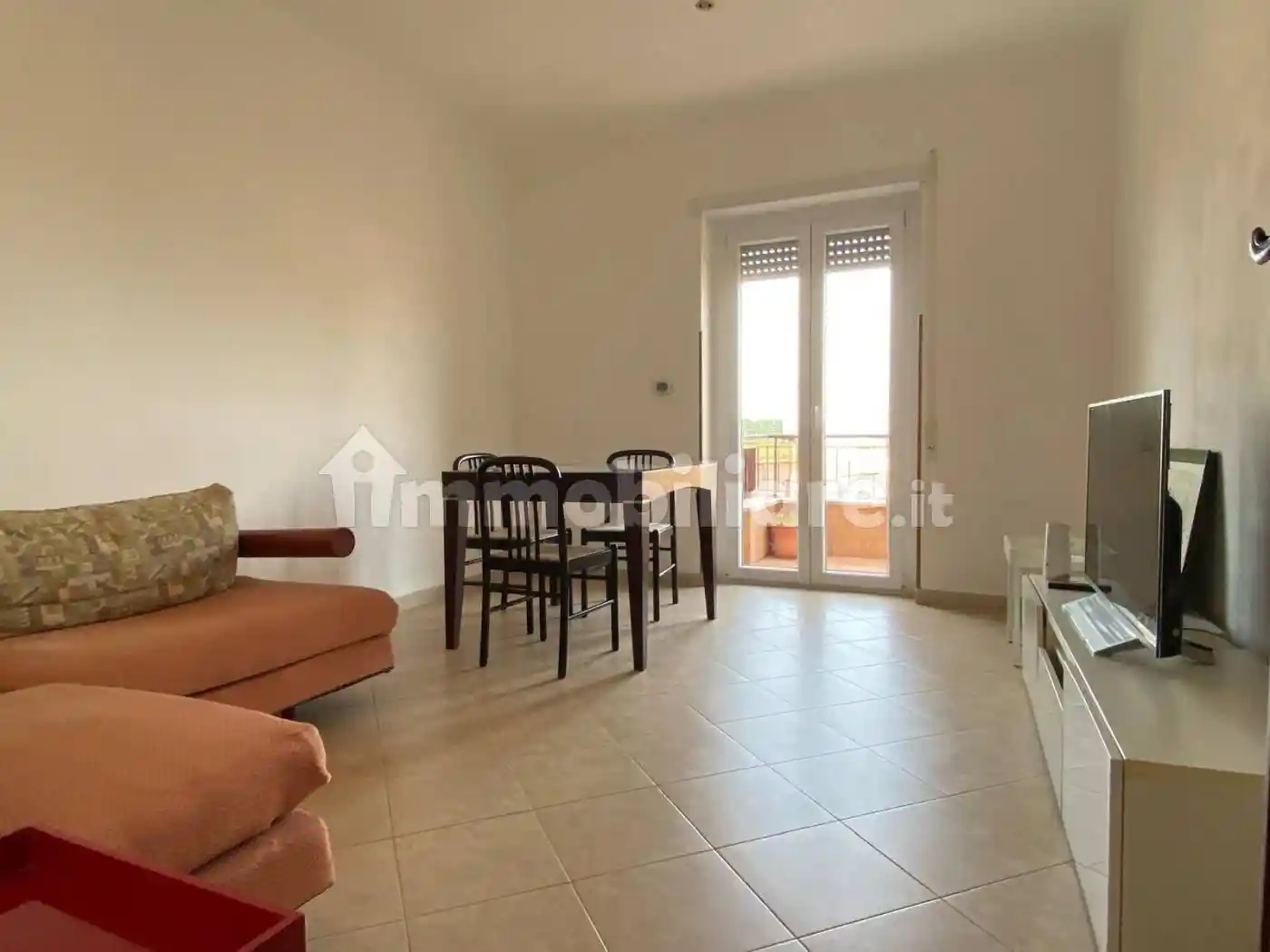 Trilocale via Bondeno 9, Vitinia, Roma - foto 3