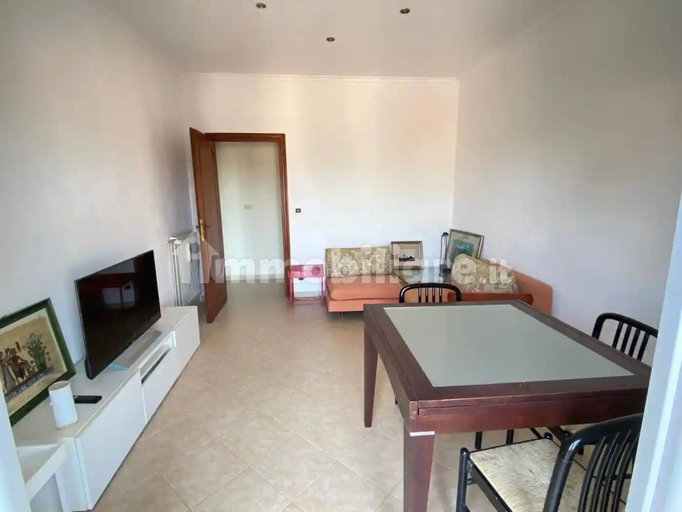 Trilocale via Bondeno 9, Vitinia, Roma - foto 4