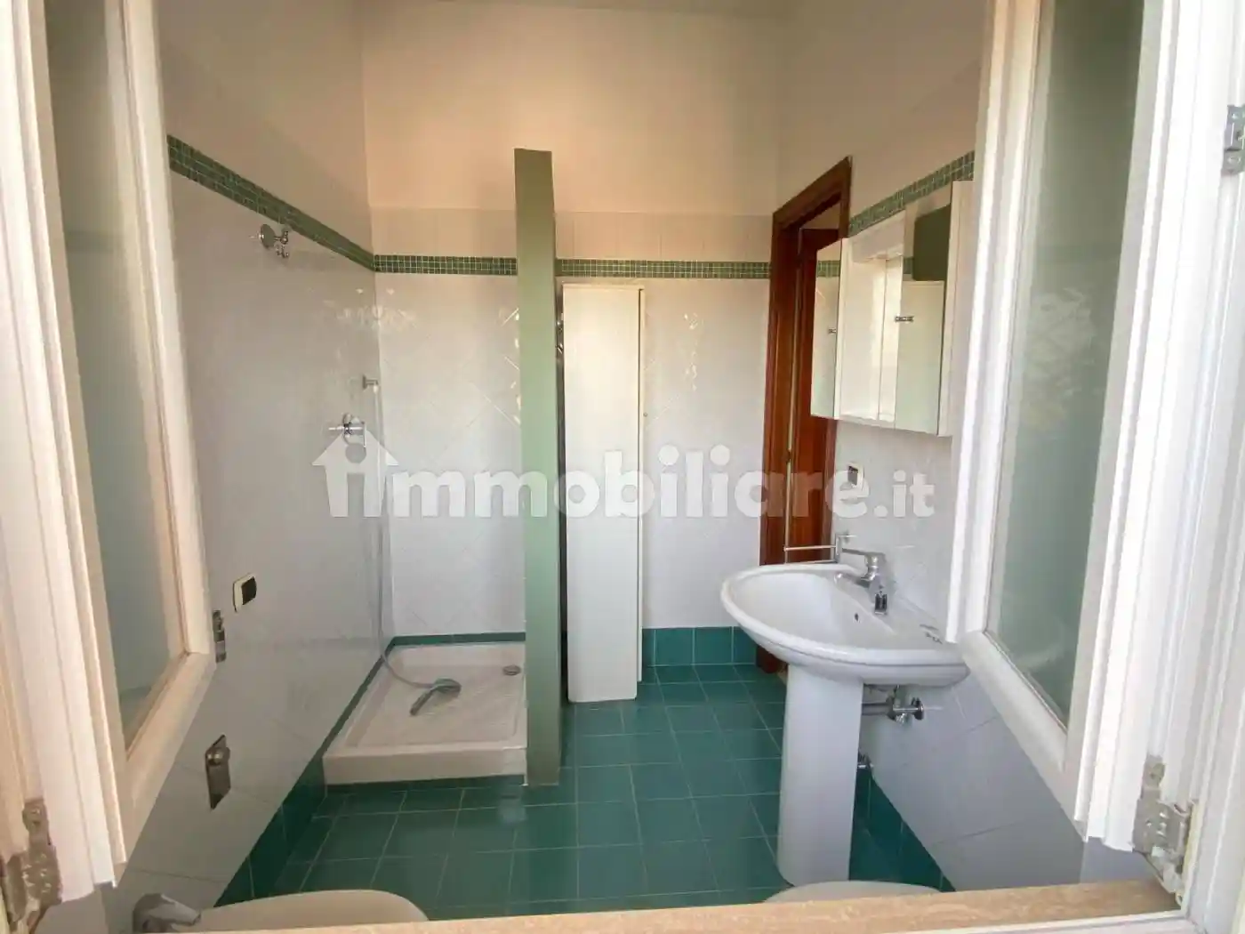 Trilocale via Bondeno 9, Vitinia, Roma - foto 5