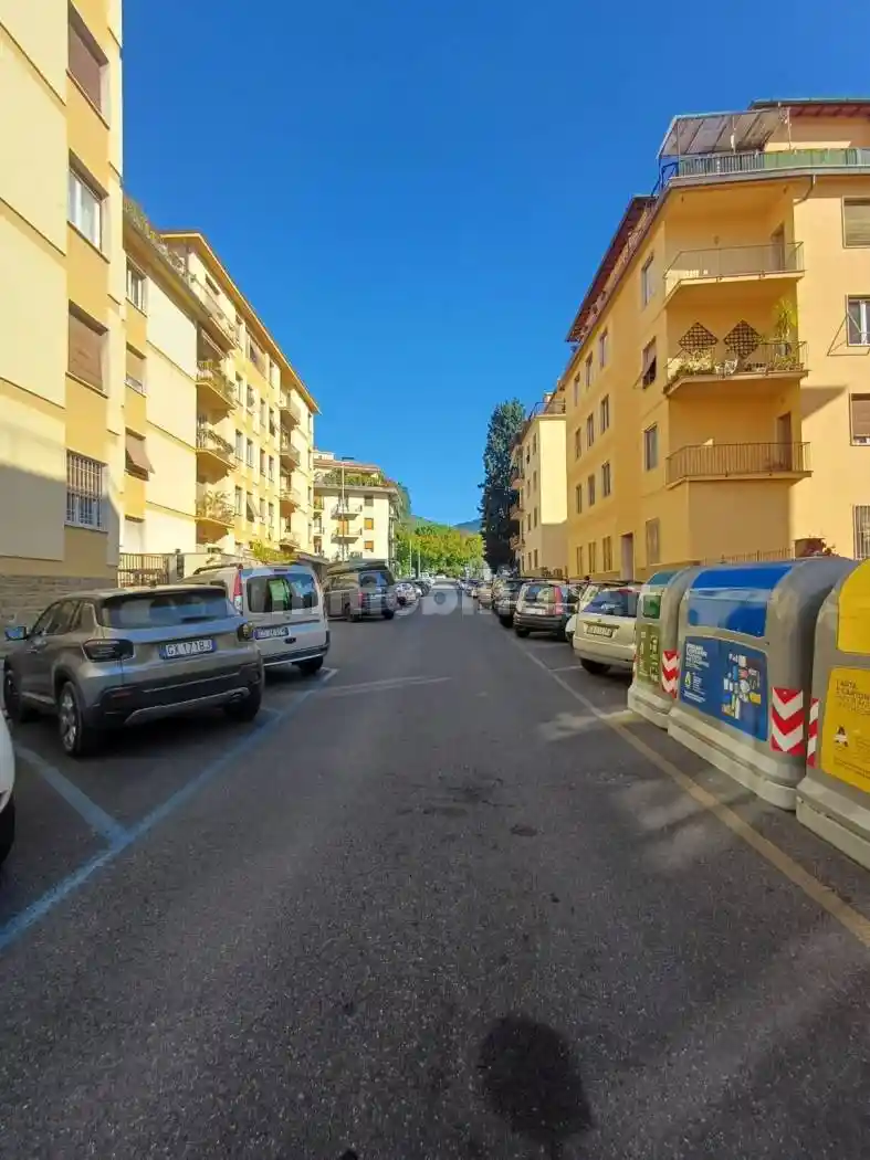 Appartamento in vendita a Firenze