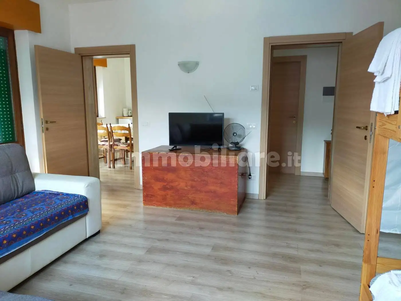 Appartamento via Padova 14, Centro, Calalzo di Cadore - foto 2