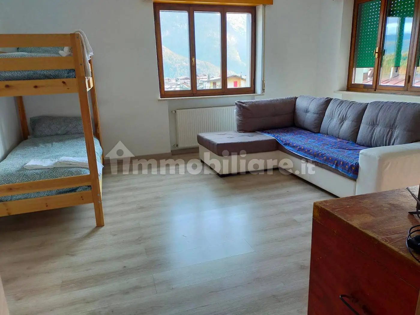 Appartamento via Padova 14, Centro, Calalzo di Cadore - foto 4