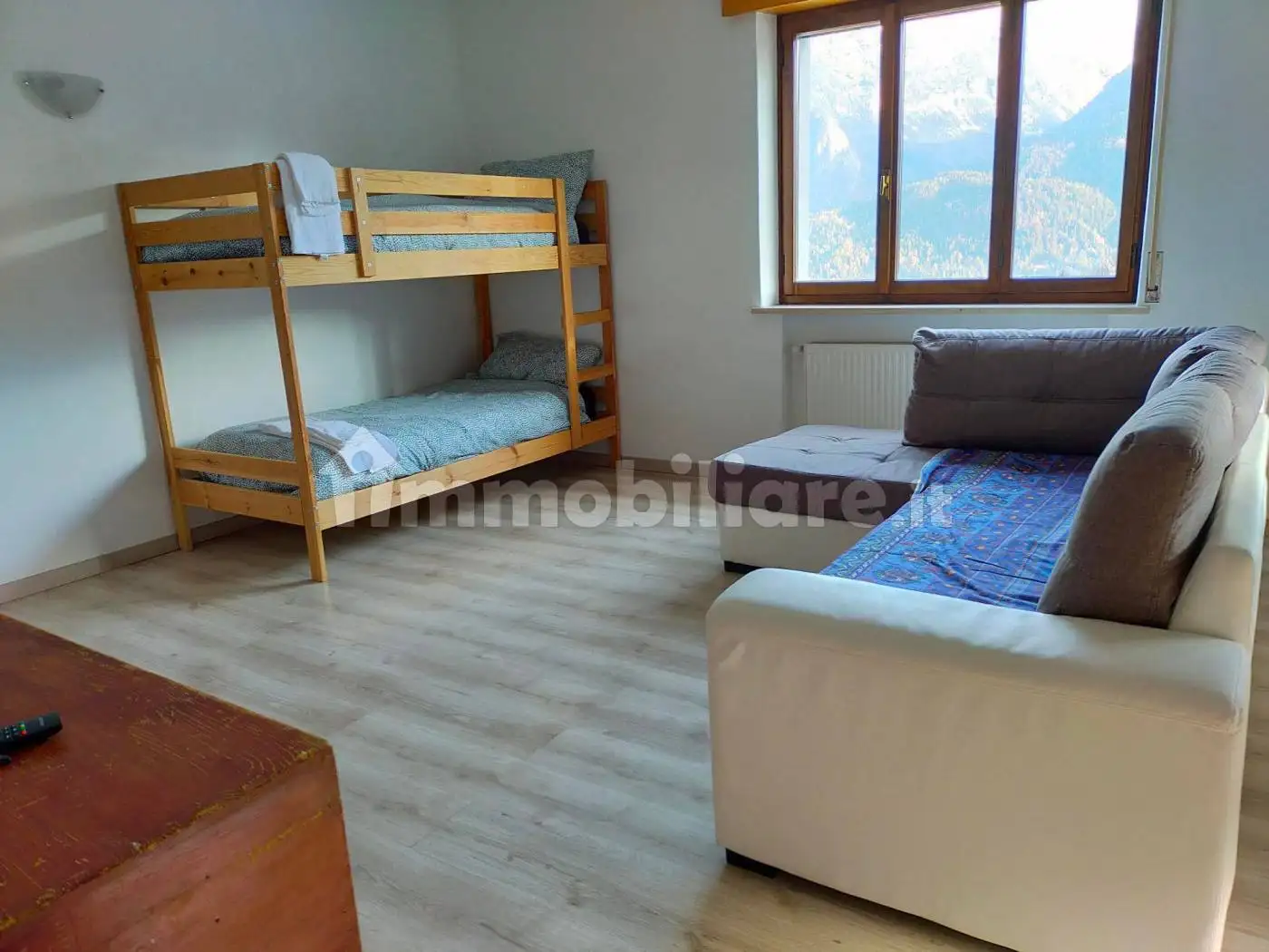 Appartamento via Padova 14, Centro, Calalzo di Cadore - foto 5