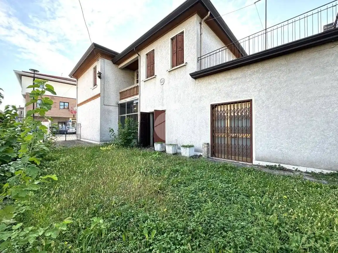 Villa in vendita a Martellago