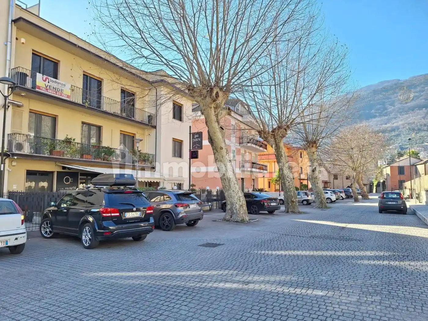 Quadrilocale viale Bracanelli, Centro, Vitulano - foto 2